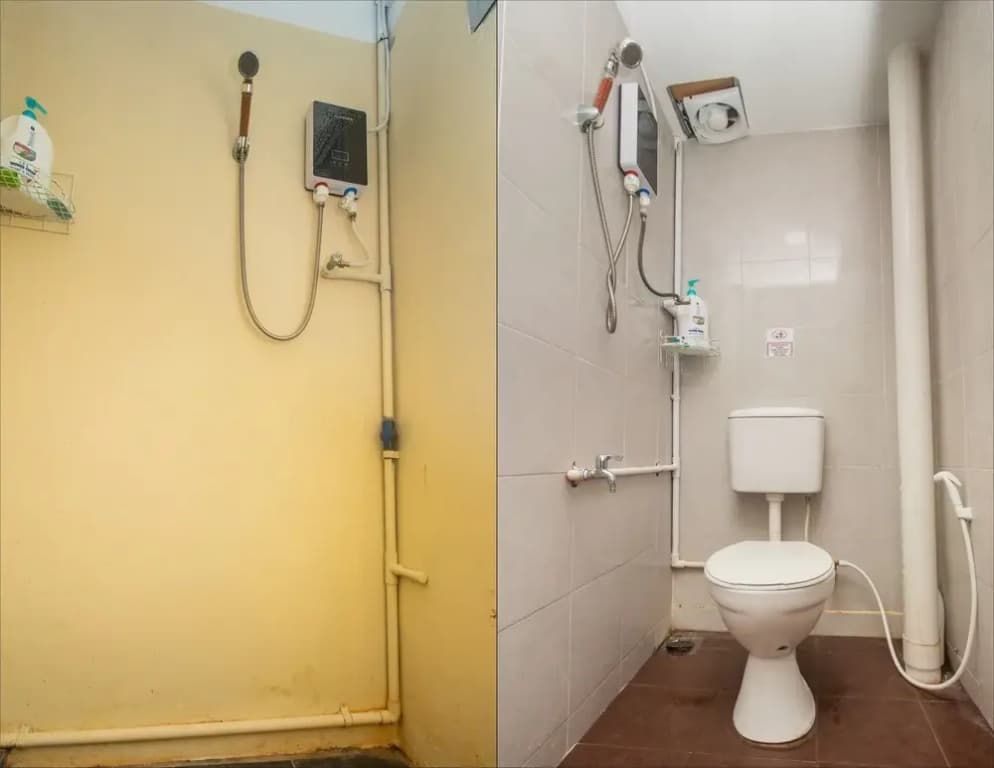 The Traveler Home by OYO Rooms - photo 16