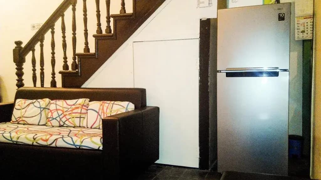 Homie Delights Guesthouse - photo 6