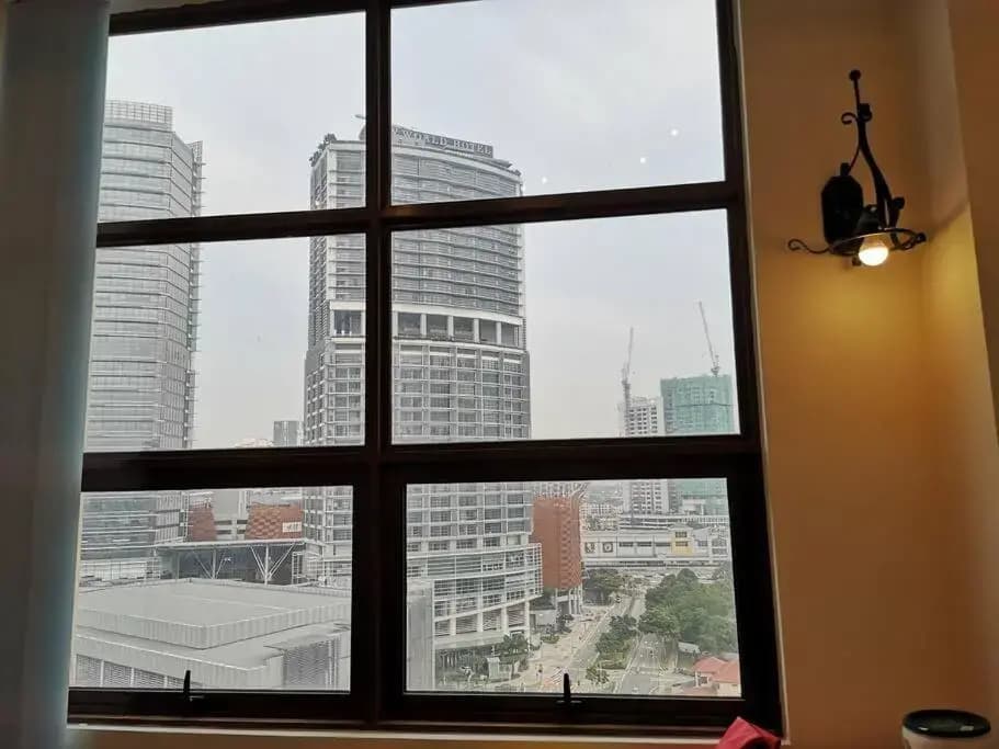 Pinnacle kelana jaya 919 - photo 4
