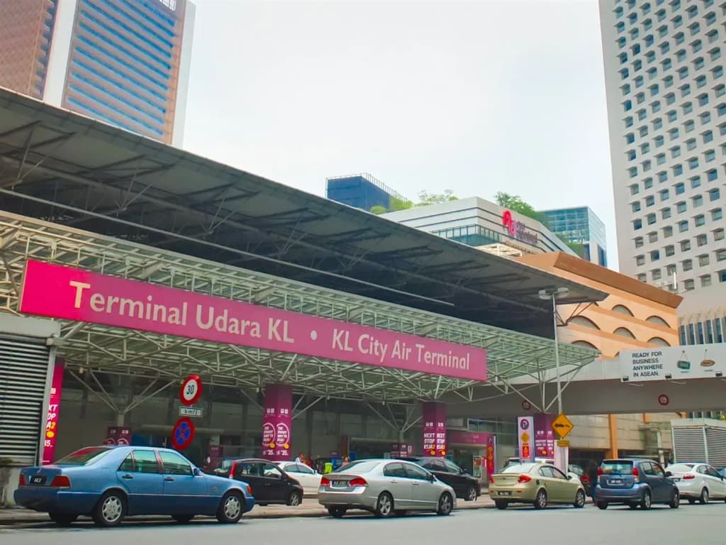 Petaling Jaya Hotel - photo 26