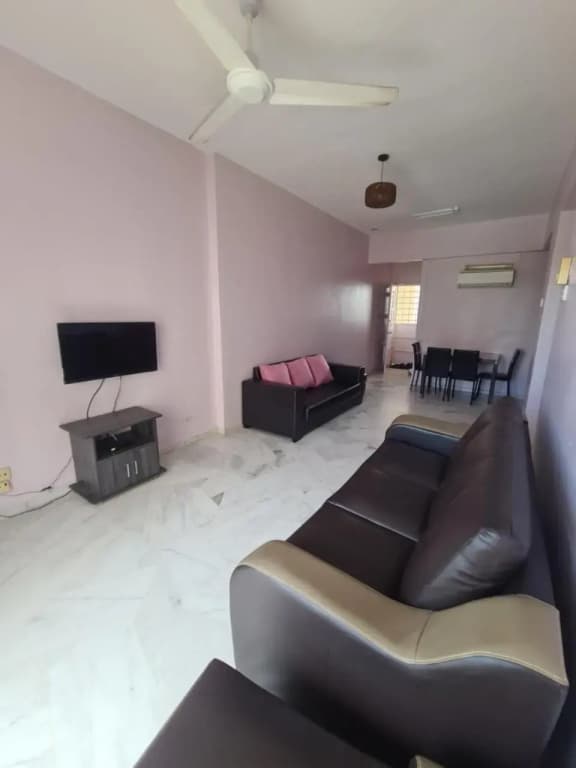 Glory Beach Resort Seaview Private 2BR - photo 1