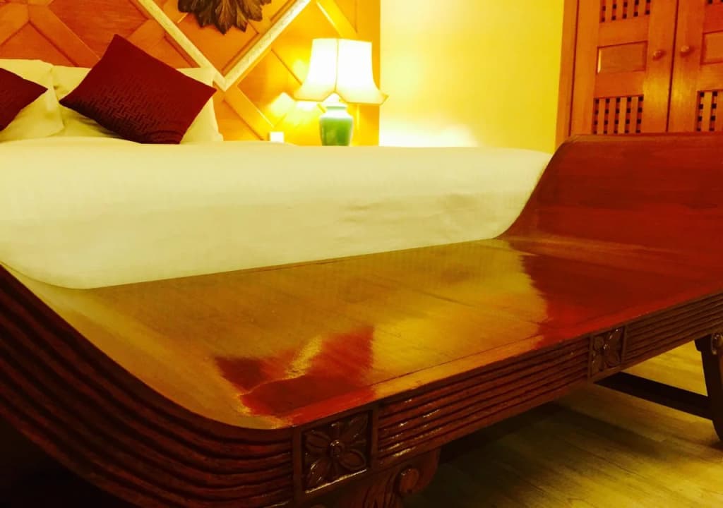 Langkawi Lagoon Resort - photo 4