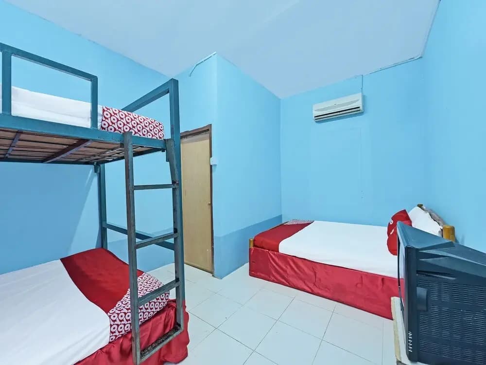 Haza Harmoni Guesthouse by OYO Rooms - photo 5