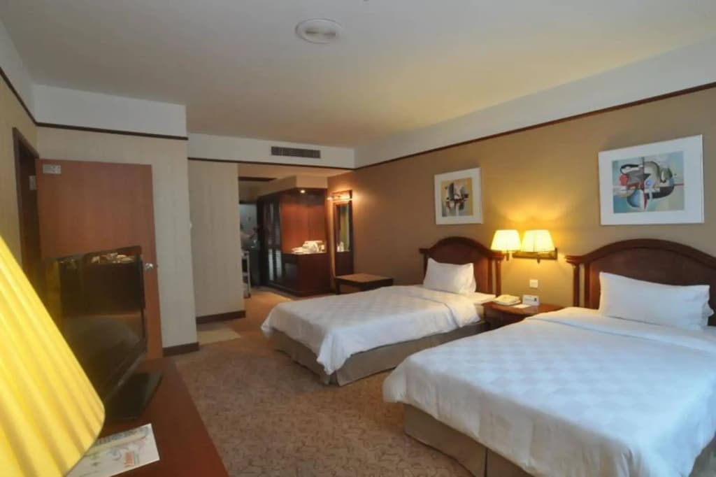 GBW Hotel - photo 7