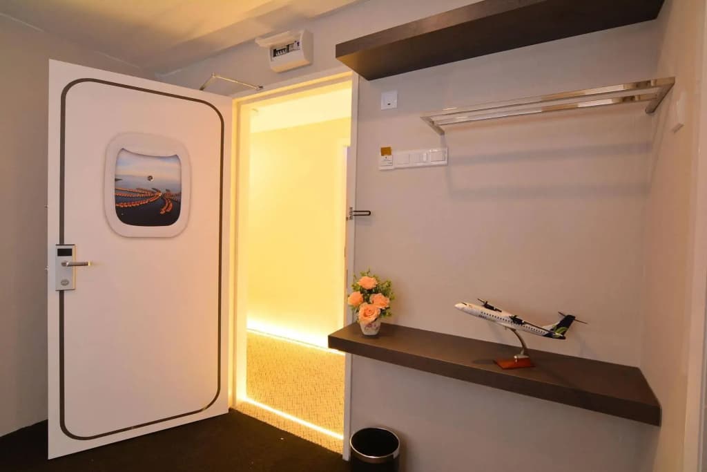 Sri Langit Hotel KLIA - photo 14