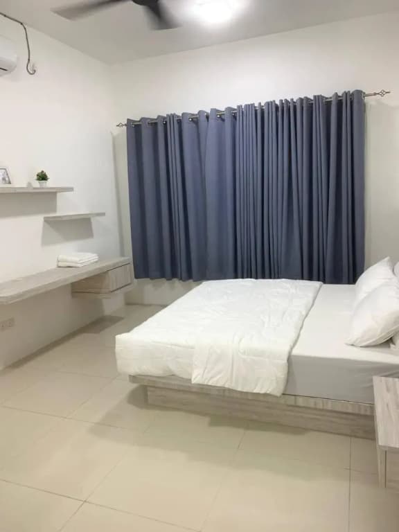 4A Icon Residence - photo 5
