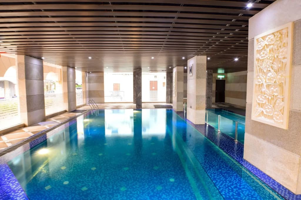 Moty Hotel - photo 19