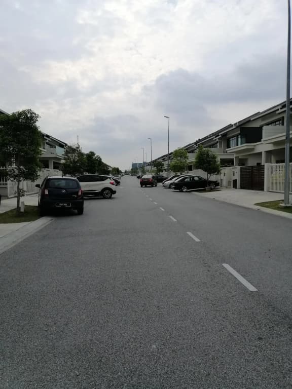A&D Home-stay @Kota Warisan, Sepang (KLIA 15 min) - photo 16