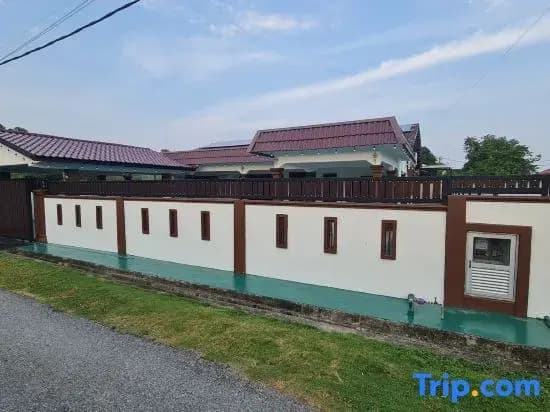[New Launch] Aurora Hideaway Villa 23pax 4R4B Pool Ktv BBq - photo 28