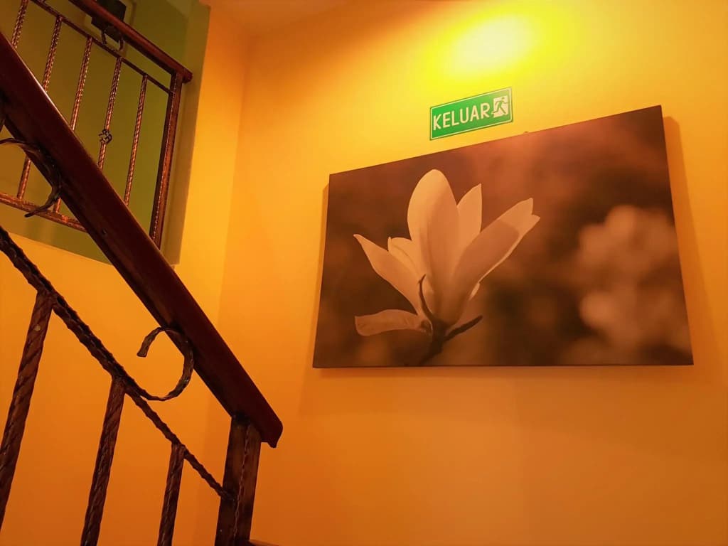 De UPTOWN Hotel @ Subang Jaya - photo 12