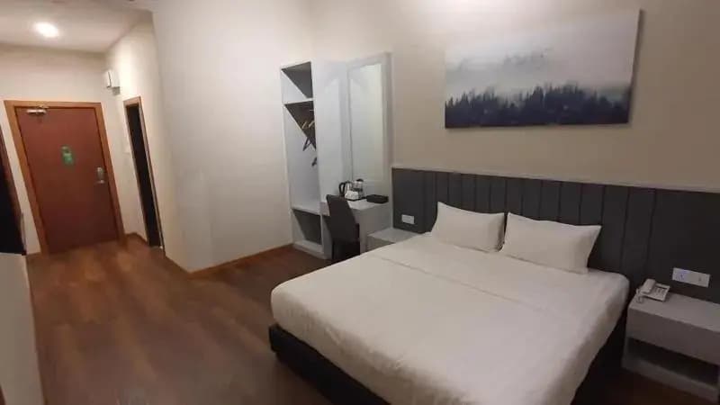 Vista Hotel - photo 20