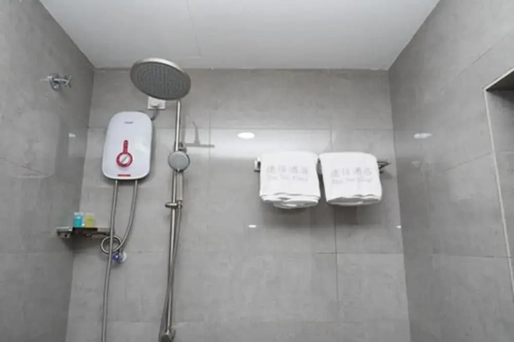 Anta Hotel - photo 8