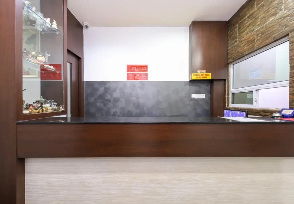 Tai Pan Hotel - photo 15