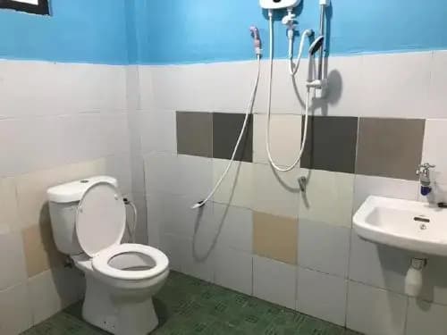 Homestay Koperasi Surau Alfalah - photo 10