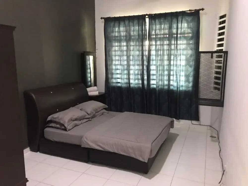 OYO Home 90359 Homestay Bandar Putra 2 - photo 2
