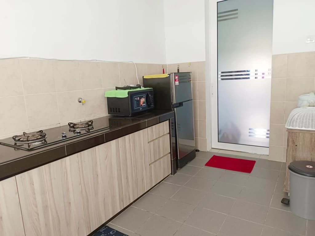 DG Homestay Putrajaya - photo 16