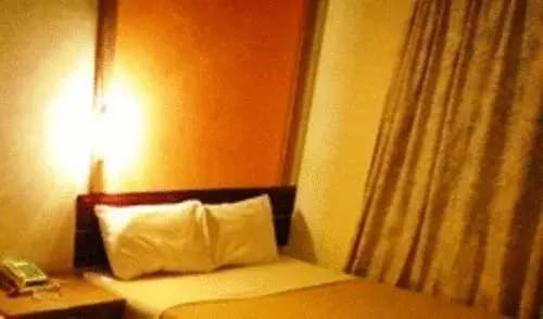 Juita Premier Hotel - photo 7