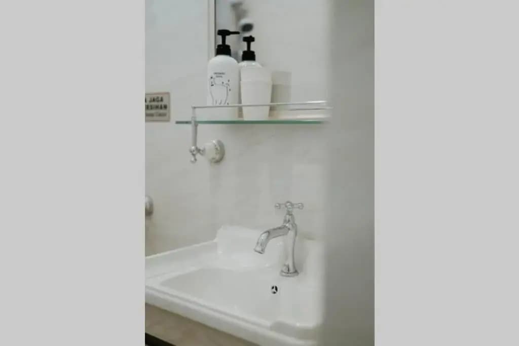 Exclusive Double Storey Homestay Kuantan - photo 8