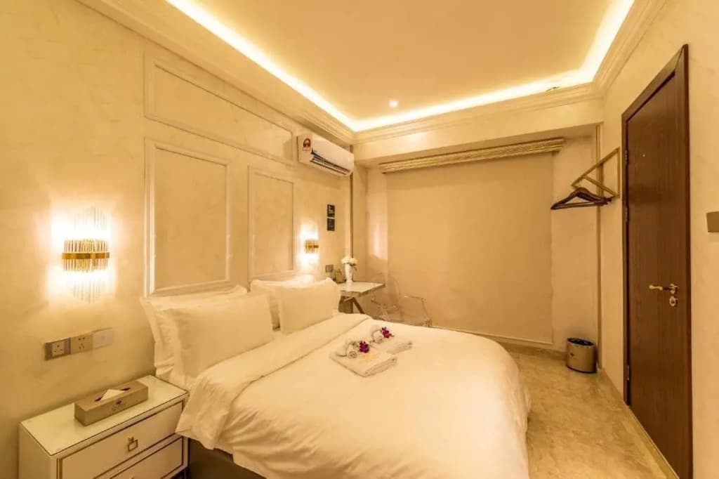 AC Residence - A Member of The Luxury Stay Group - photo 4