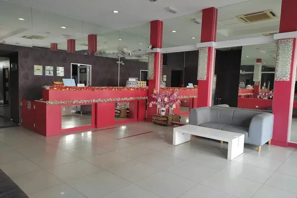 Hotel D'New 1 KK Sabah - photo 2