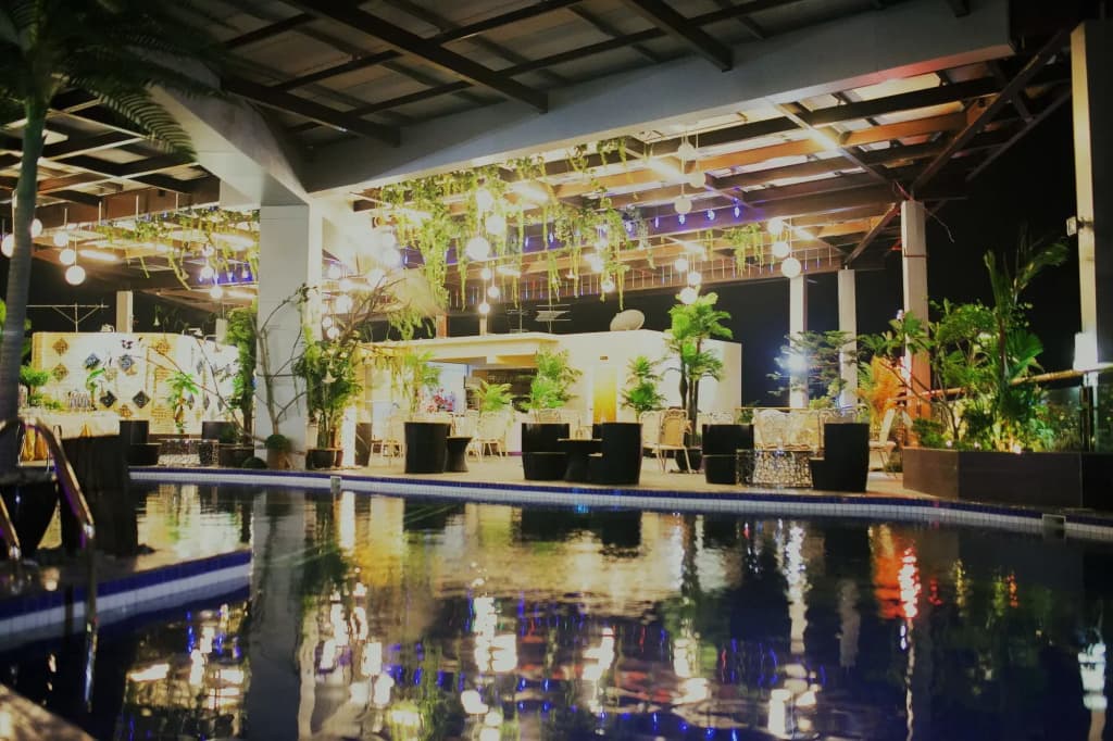 Lace Boutique Hotel - photo 16