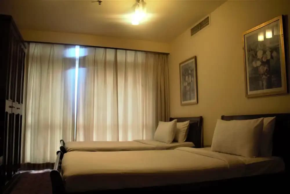 Garden Service Suites at Times Square - photo 4