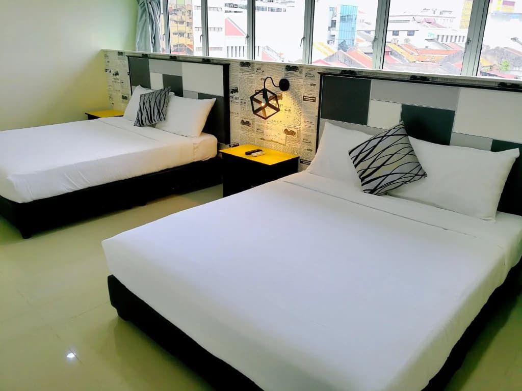 Very Hotel - photo 3