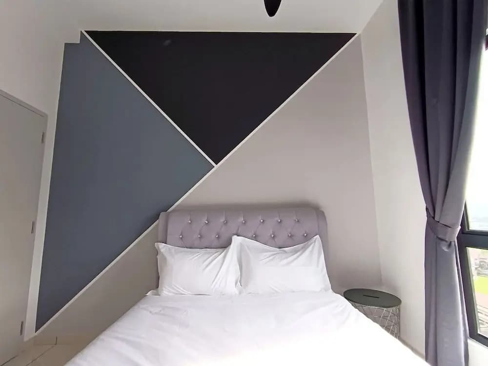 Infinity View Suites l The Horizon Ipoh l by Grab A Stay - 1-8 Pax - photo 2