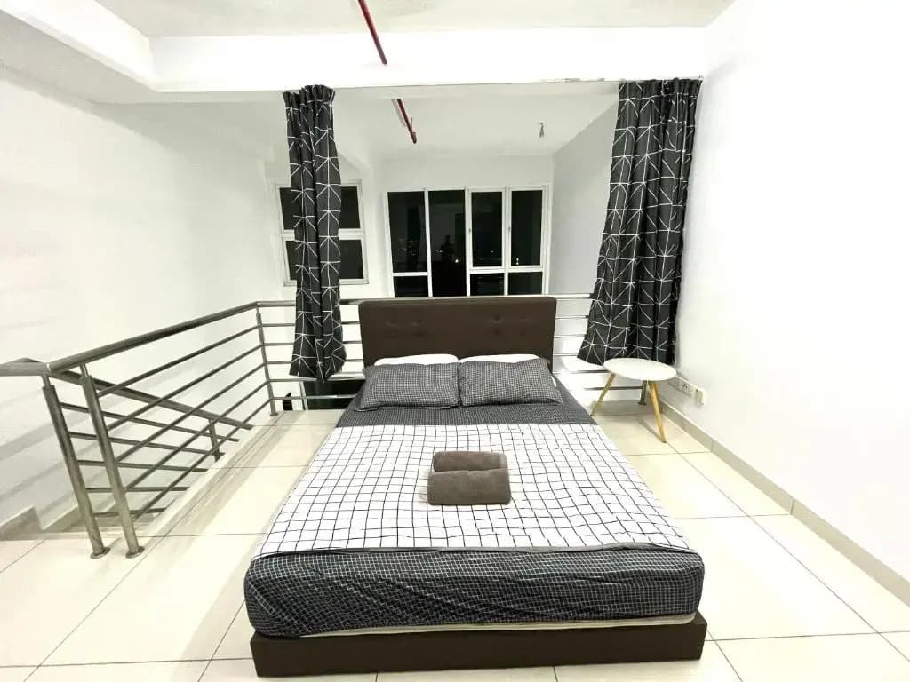 Minimalist Loft IV @DeCentrum (Wifi/Netflix) - photo 10