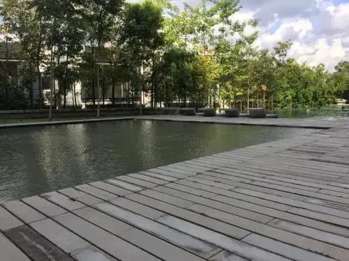 Rusnoor Homestay at Mirage By The Lake - photo 8