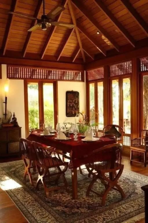Villa Hutan Datai - photo 29