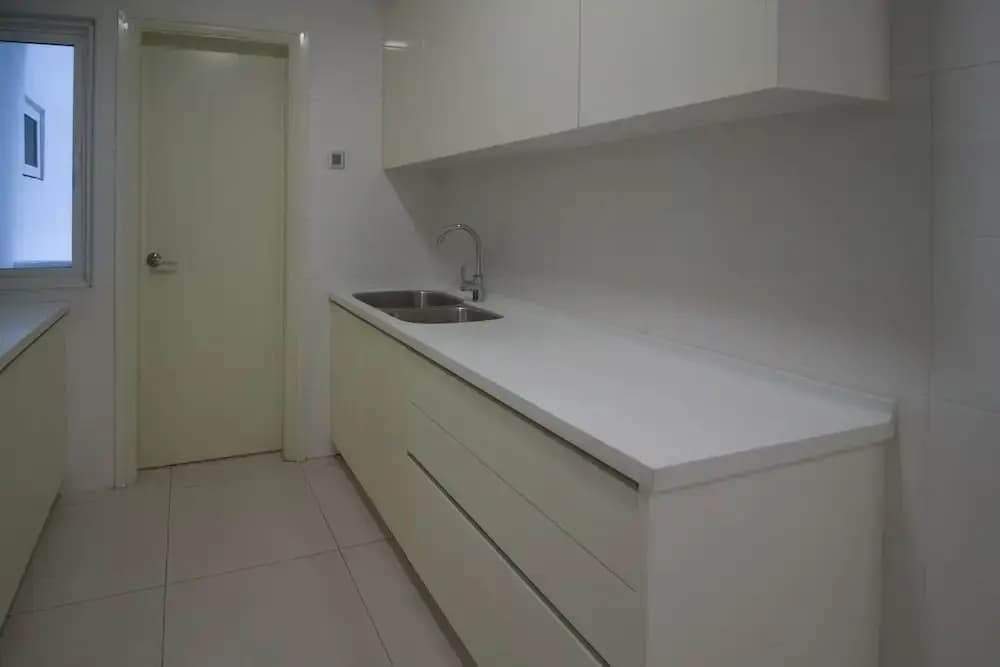 OYO 500 Home The Crest 2 BR (M) - photo 17