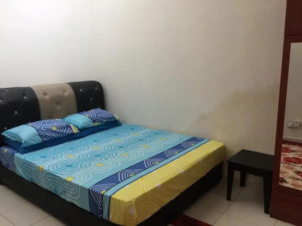 Homestay Kak Maz - photo 2