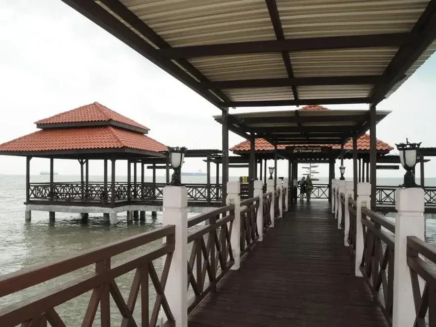 Homestay Sri Perhentian - photo 9
