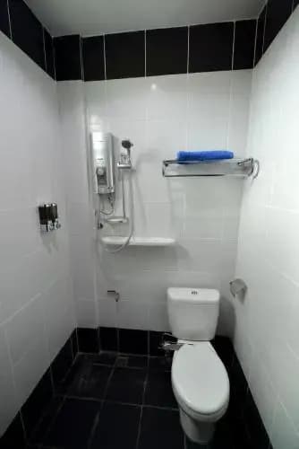 GBU Hotel - photo 6