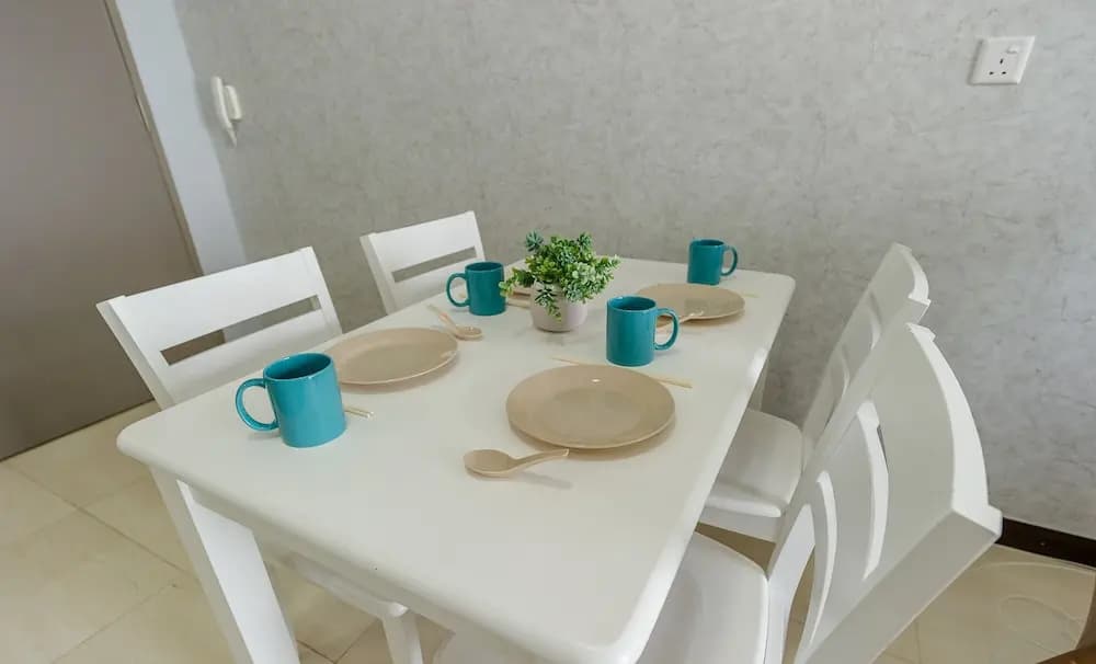 Silverscape Deluxe Melaka by I Housing - photo 20