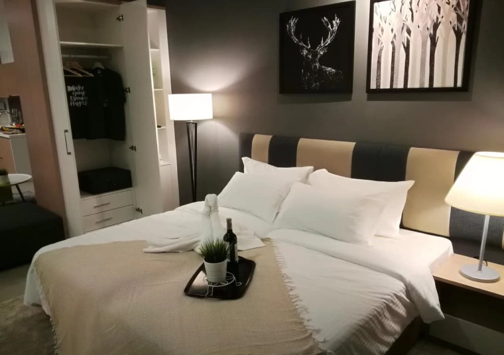 Twin Galaxy Suites - photo 1