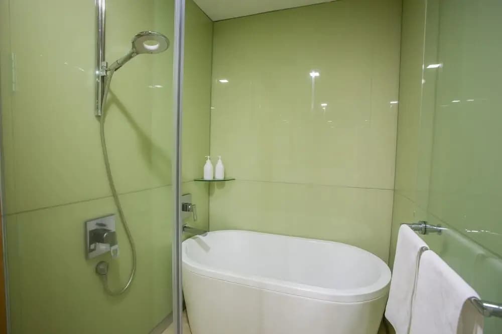 Soho Suites at KLCC - photo 7