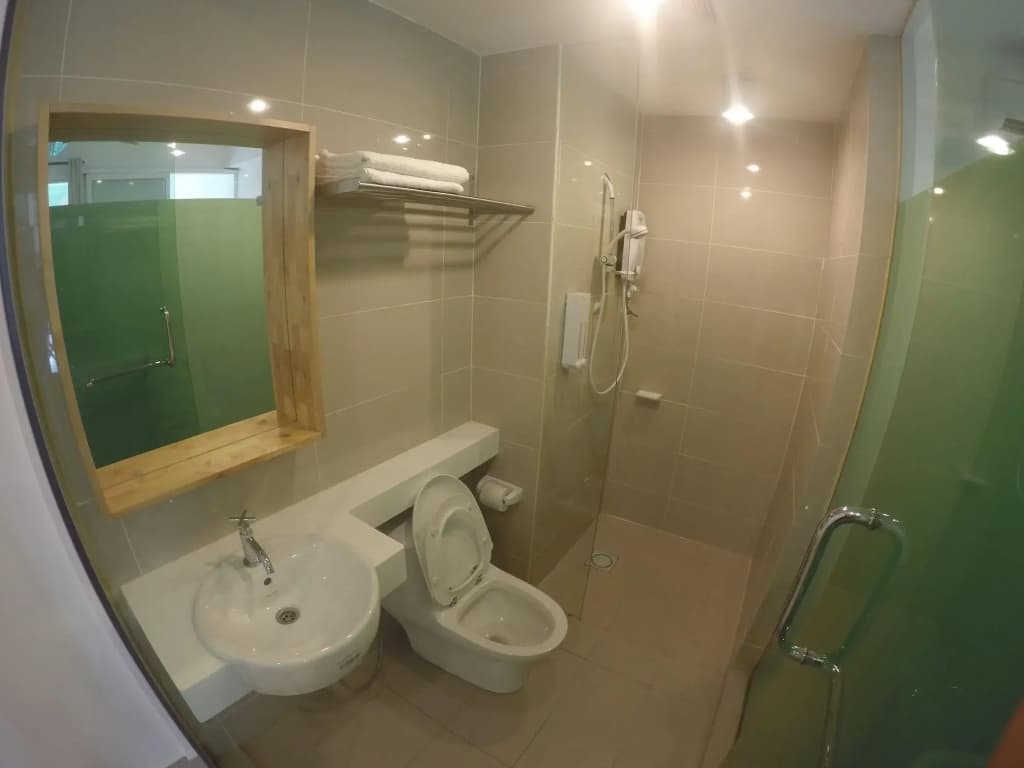 S-Suites at Scott Garden - photo 7