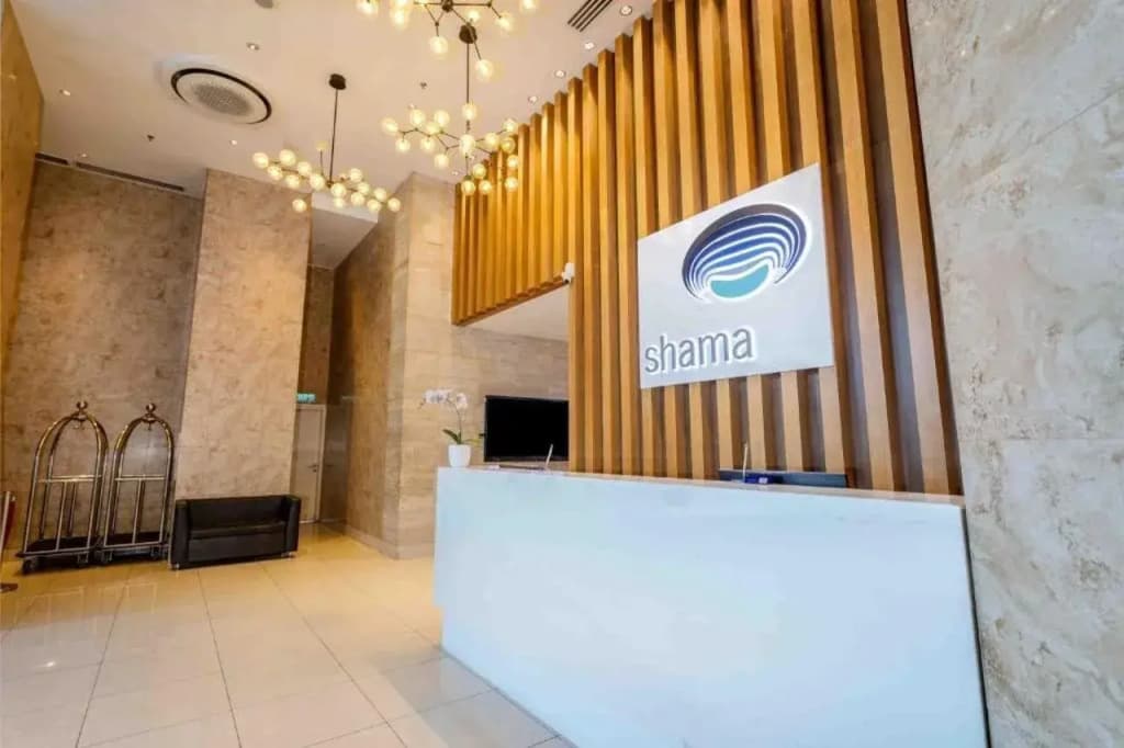 Shama Suasana Johor Bahru - photo 9