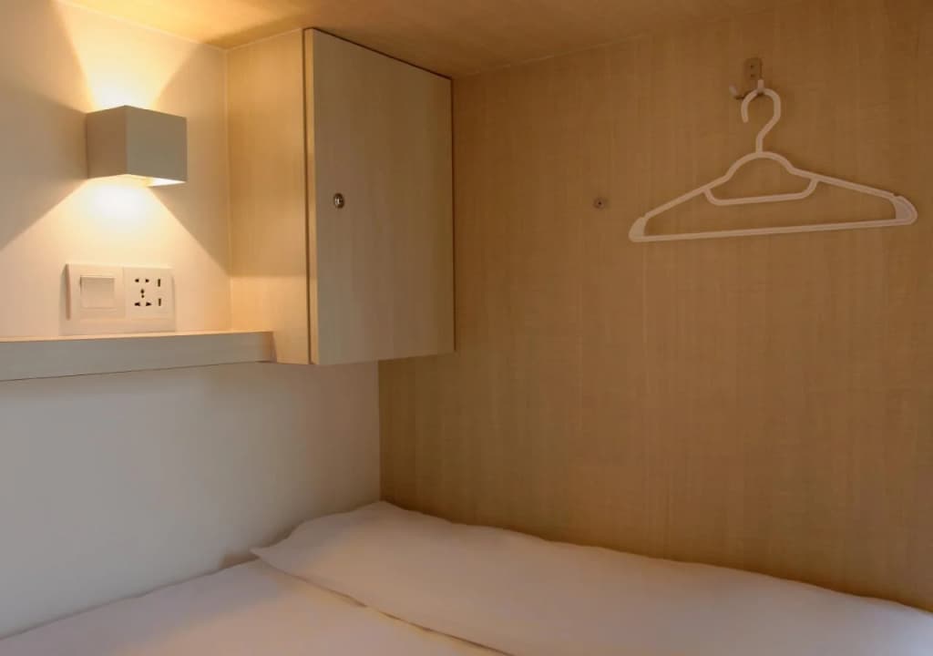 Dock In - Hostel - photo 2