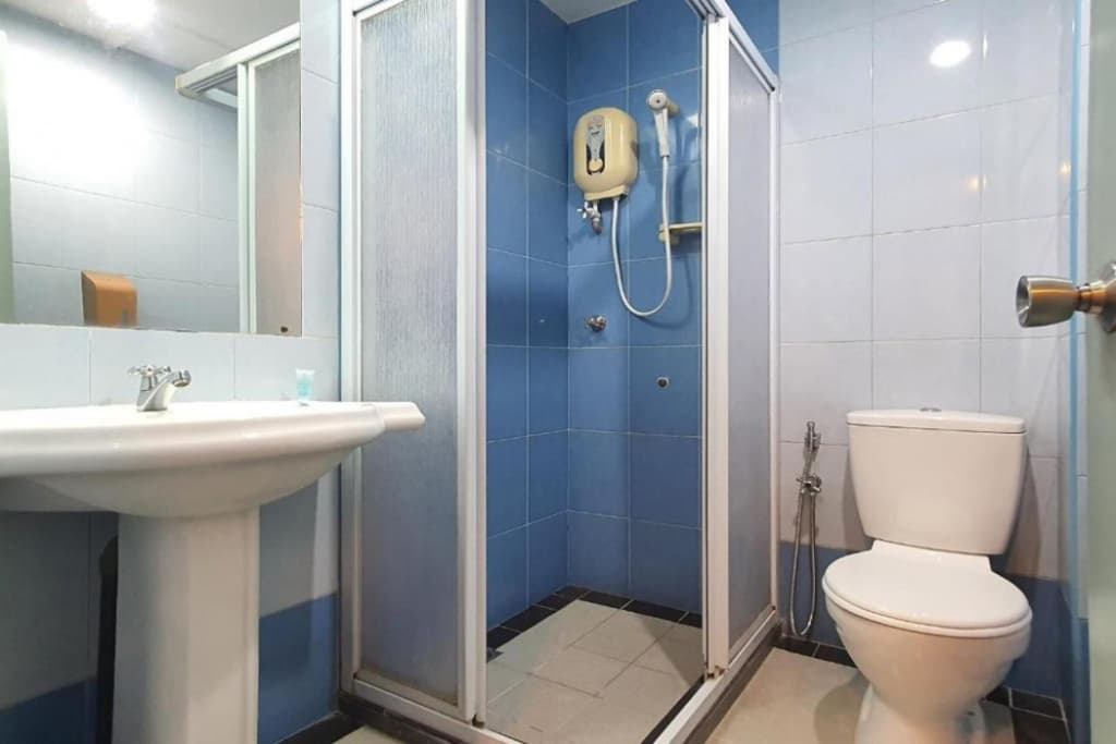 Capital O 90939 Sandakan Central Hotel - photo 8