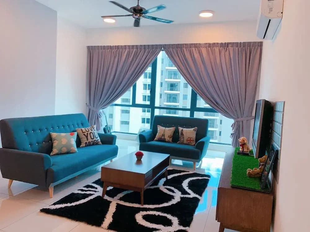 The Luxury Jazz Suites - photo 16