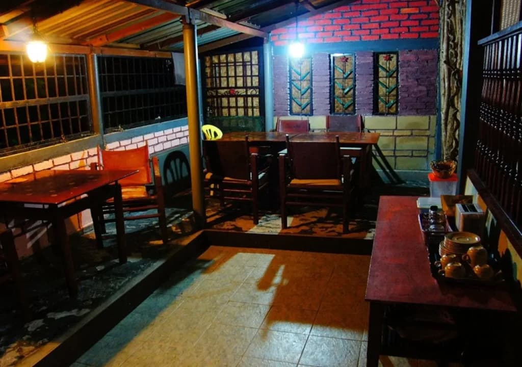 Butterfly Guest House - photo 9