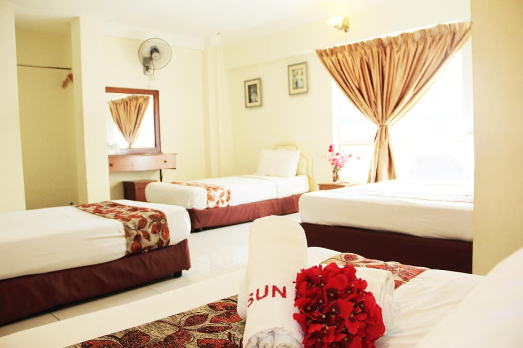 Sun Inns Hotel Lagoon Sunway - photo 5