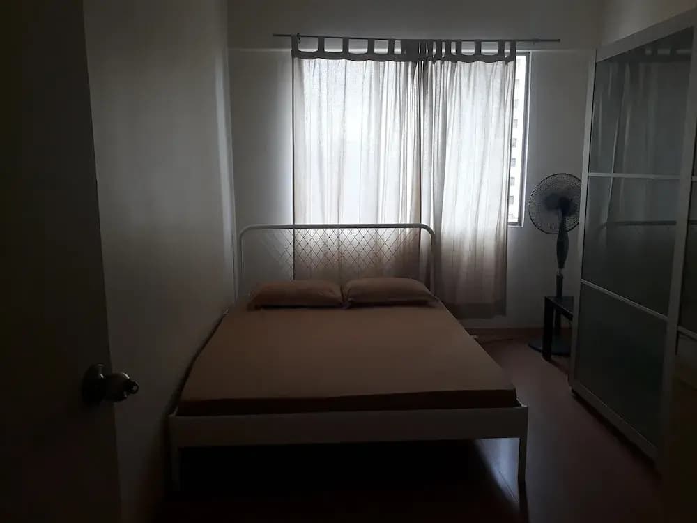 1 Room Apartment Vista Pinggiran- Equine - photo 6