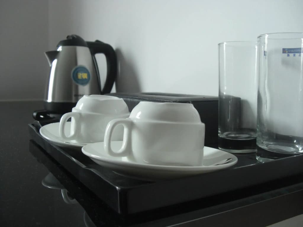 Marvelot Hotel - photo 9