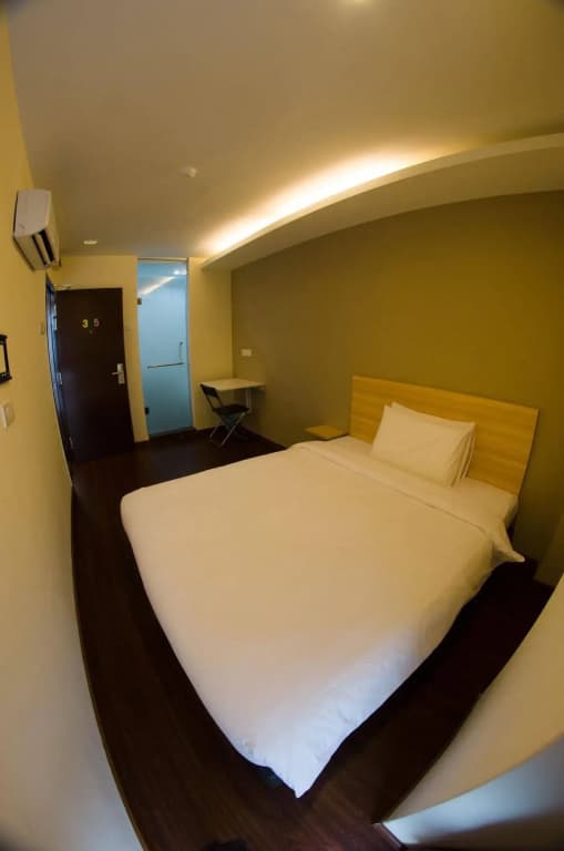 Orange Hotels Nusajaya Johor(Orange Hotel Nusajaya) - photo 5