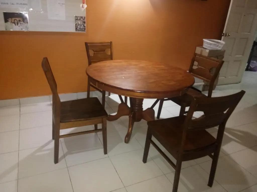 Aeon Tebrau Apartment Johor Bahru - photo 8