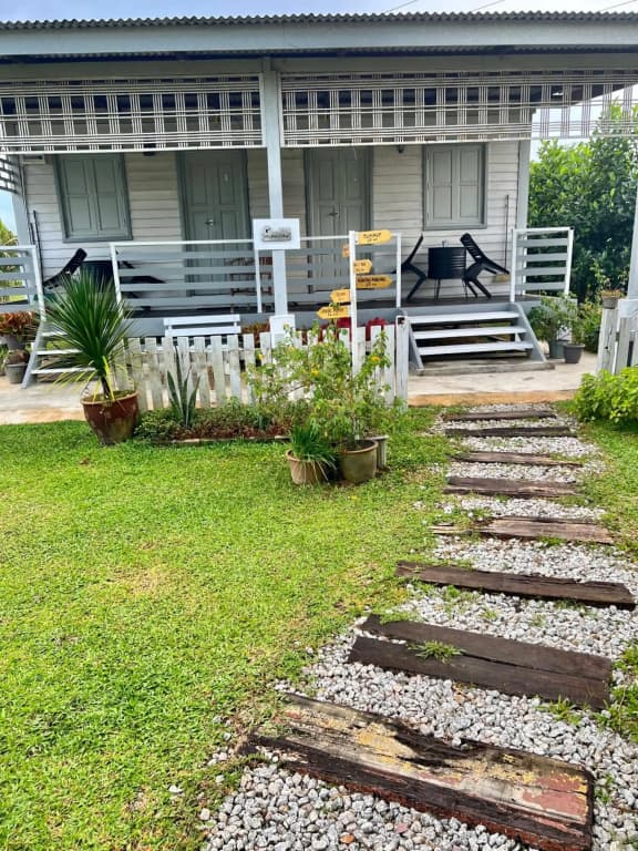 Tok Abah Cottage - photo 4